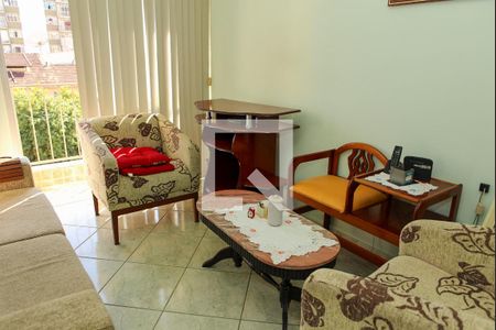 Sala de apartamento para alugar com 2 quartos, 80m² em Méier, Rio de Janeiro