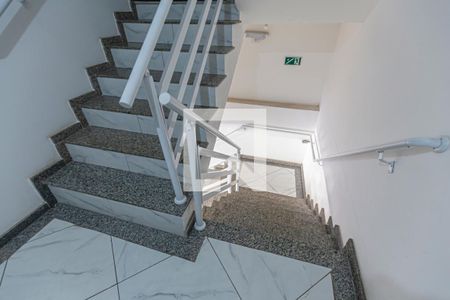 Apartamento à venda com 56m², 2 quartos e 2 vagasÁrea comum