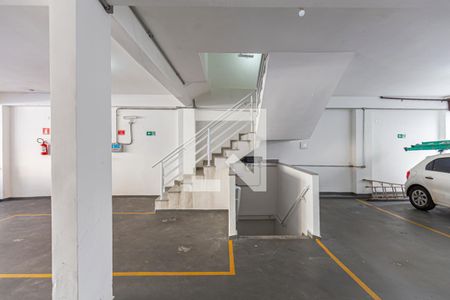 Apartamento à venda com 56m², 2 quartos e 2 vagasÁrea comum