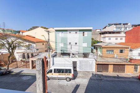 Apartamento à venda com 56m², 2 quartos e 2 vagasVista da Suite
