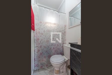 Apartamento à venda com 56m², 2 quartos e 2 vagasBanheiro 