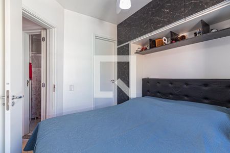 Apartamento à venda com 56m², 2 quartos e 2 vagasSuite