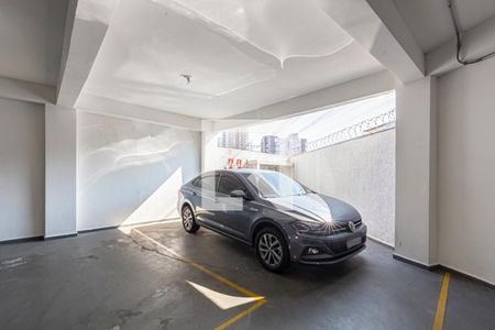 Apartamento à venda com 56m², 2 quartos e 2 vagasÁrea comum Vaga 2