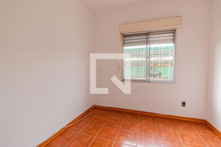 Quarto 2 de apartamento à venda com 2 quartos, 53m² em Camaquã, Porto Alegre