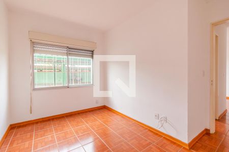 Quarto 1 de apartamento à venda com 2 quartos, 53m² em Camaquã, Porto Alegre