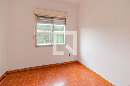 Quarto 2 de apartamento à venda com 2 quartos, 53m² em Camaquã, Porto Alegre