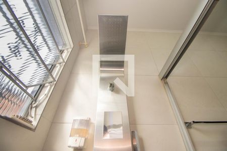 Casa à venda com 150m², 2 quartos e 4 vagas Casa à venda com 150m², 2 quartos e 4 vagasBanheiro