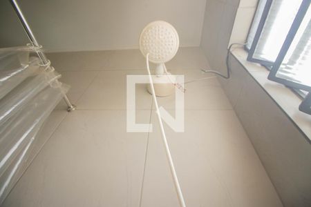 Casa à venda com 150m², 2 quartos e 4 vagas Casa à venda com 150m², 2 quartos e 4 vagasBanheiro