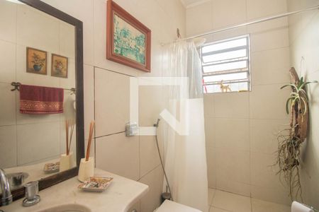 Casa à venda com 150m², 2 quartos e 4 vagas Casa à venda com 150m², 2 quartos e 4 vagasBanheiro