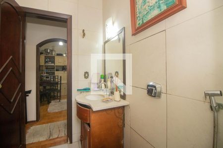 Casa à venda com 150m², 2 quartos e 4 vagas Casa à venda com 150m², 2 quartos e 4 vagasBanheiro