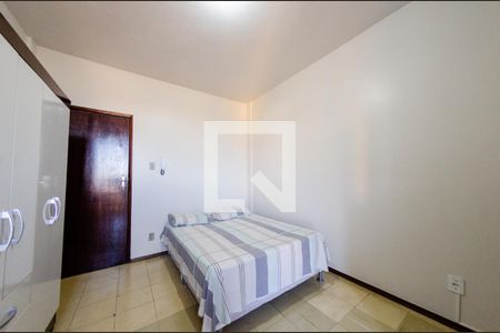 Suíte de apartamento para alugar com 1 quarto, 25m² em Carlos Prates, Belo Horizonte