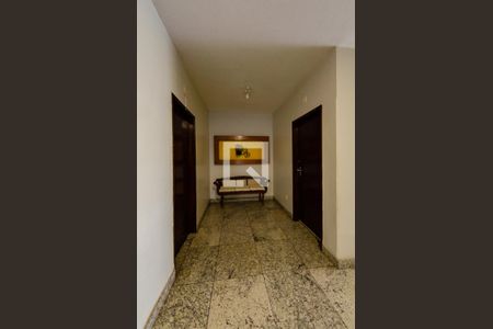 Área comum de apartamento para alugar com 1 quarto, 25m² em Carlos Prates, Belo Horizonte