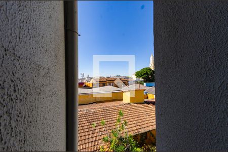 Vista de apartamento para alugar com 1 quarto, 25m² em Carlos Prates, Belo Horizonte