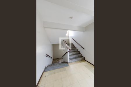 Área comum de apartamento para alugar com 1 quarto, 25m² em Carlos Prates, Belo Horizonte