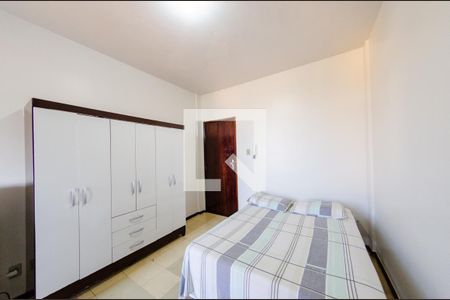 Suíte de apartamento para alugar com 1 quarto, 25m² em Carlos Prates, Belo Horizonte