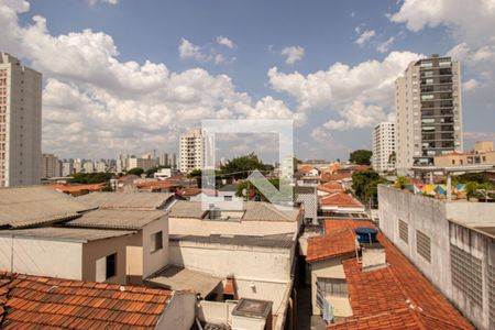 Vista  de kitnet/studio para alugar com 1 quarto, 50m² em Ipiranga, São Paulo