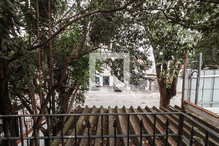 Casa à venda com 120m², 3 quartos e 2 vagas Varanda 