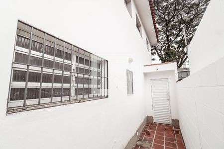 Casa à venda com 120m², 3 quartos e 2 vagasÁrea Externa