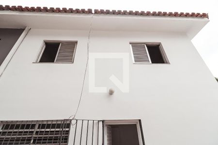 Casa à venda com 120m², 3 quartos e 2 vagasFachada 