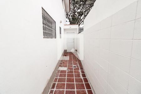 Casa à venda com 120m², 3 quartos e 2 vagasÁrea Externa