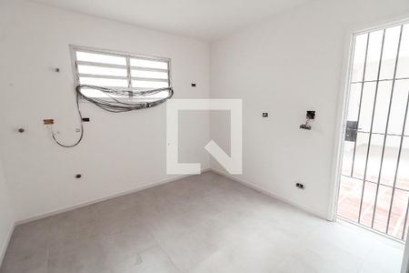 Quarto 1 de casa para alugar com 3 quartos, 120m² em Vila Alexandria, São Paulo