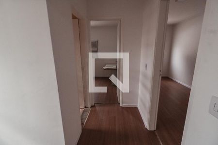 Casa à venda com 120m², 3 quartos e 2 vagasCorredor 