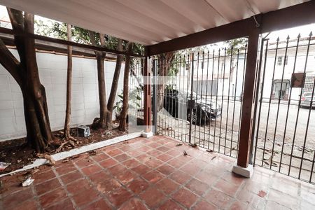 Casa à venda com 120m², 3 quartos e 2 vagasGaragem