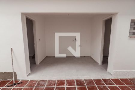 Casa à venda com 120m², 3 quartos e 2 vagasÁrea Externa