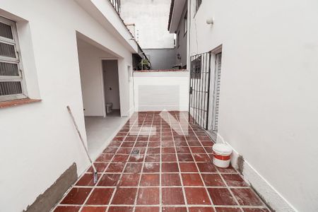 Casa à venda com 120m², 3 quartos e 2 vagasÁrea Externa