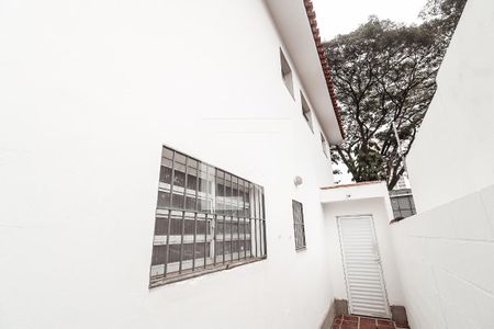 Casa à venda com 120m², 3 quartos e 2 vagasÁrea Externa
