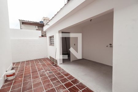 Casa à venda com 120m², 3 quartos e 2 vagasÁrea Externa