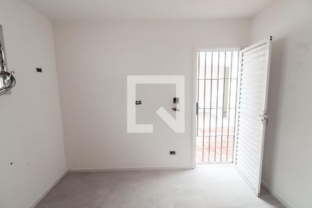 Quarto 1 de casa para alugar com 3 quartos, 120m² em Vila Alexandria, São Paulo