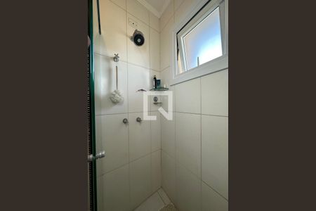 Casa à venda com 92m², 2 quartos e 2 vagasBanheiro da Suíte  