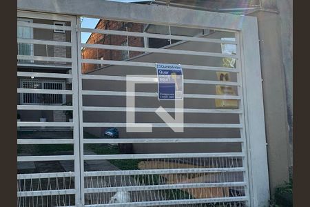 Casa à venda com 92m², 2 quartos e 2 vagasPlaquinha 