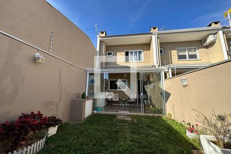 Casa à venda com 92m², 2 quartos e 2 vagasPátio 