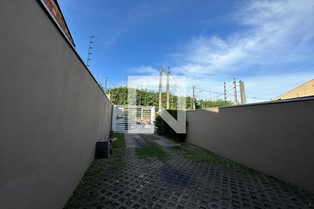 Casa à venda com 92m², 2 quartos e 2 vagasGaragem 