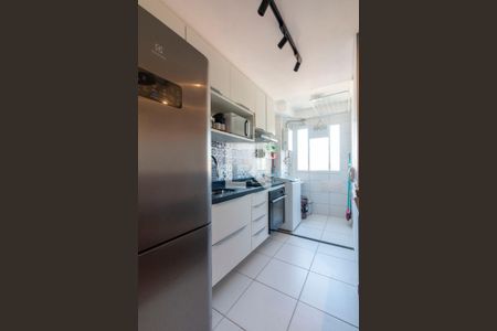 Apartamento para alugar com 43m², 2 quartos e sem vaga Apartamento para alugar com 43m², 2 quartos e sem vagaCozinha