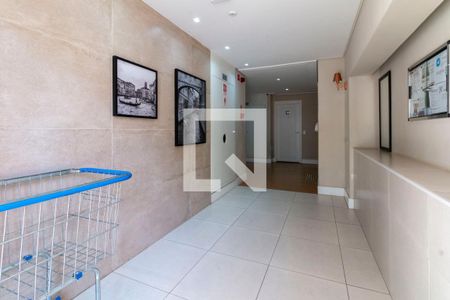Apartamento para alugar com 43m², 2 quartos e sem vaga Apartamento para alugar com 43m², 2 quartos e sem vagaÁrea comum