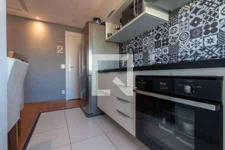 Apartamento para alugar com 43m², 2 quartos e sem vaga Apartamento para alugar com 43m², 2 quartos e sem vagaCozinha