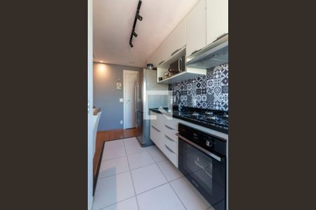 Apartamento para alugar com 43m², 2 quartos e sem vaga Apartamento para alugar com 43m², 2 quartos e sem vagaCozinha