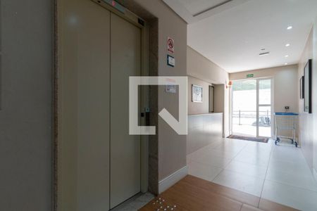 Apartamento para alugar com 43m², 2 quartos e sem vaga Apartamento para alugar com 43m², 2 quartos e sem vagaÁrea comum