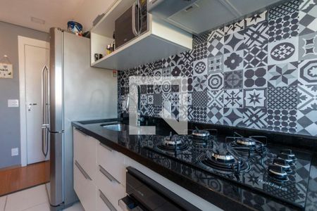 Apartamento para alugar com 43m², 2 quartos e sem vaga Apartamento para alugar com 43m², 2 quartos e sem vagaCozinha