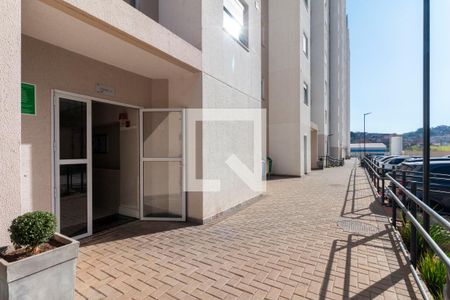 Apartamento para alugar com 43m², 2 quartos e sem vaga Apartamento para alugar com 43m², 2 quartos e sem vagaÁrea comum