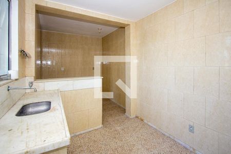 Casa para alugar com 50m², 2 quartos e sem vagaCozinha