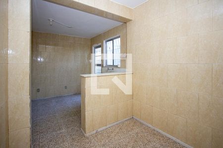 Casa para alugar com 50m², 2 quartos e sem vagaCozinha