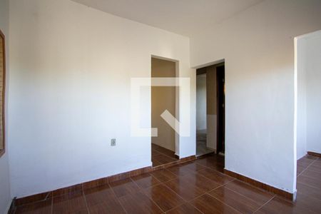 Sala de casa para alugar com 2 quartos, 50m² em Neves, São Gonçalo