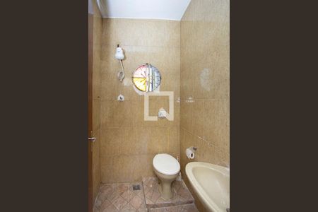 Casa para alugar com 50m², 2 quartos e sem vagaBanheiro