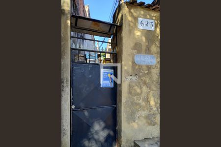 Casa para alugar com 50m², 2 quartos e sem vagaEntrada