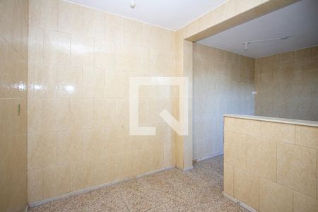 Casa para alugar com 50m², 2 quartos e sem vagaCozinha