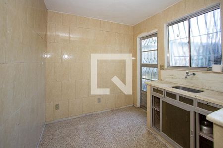 Casa para alugar com 50m², 2 quartos e sem vagaCozinha